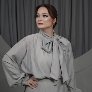Песня Ләззат Байырбекова – Сені таптым