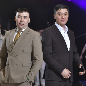 Песня ARLAN Kz – Qazaqpyn men
