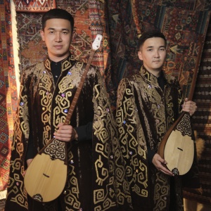 Песня SARDAR – KOROGLY
