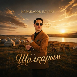 Песня Қарабасов Елубай – Шалқарым