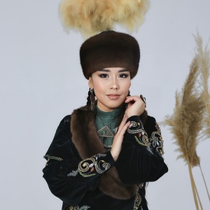 Песня Айнұр Нұрашова – Той шашу