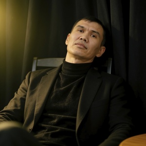 Песня Біржан Алкеев – Келіп кет Абай еліне
