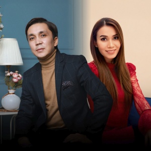 Песня Данияр Сағынтаев & Айдана Иманбердиева – Келші жаным