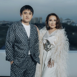 Песня Жолдасбек Абдиханов & Динара Кемелхан – Сені көріп