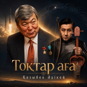 Песня Қазыбек Әдікей – Тоқтар аға