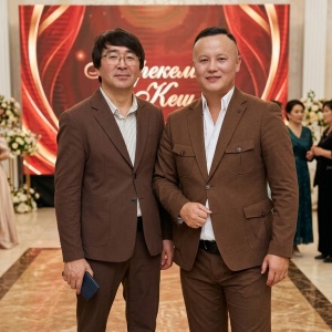 Песня Нұрым Қойгелдиев & Баубек Айдарбеков – Жазғы би