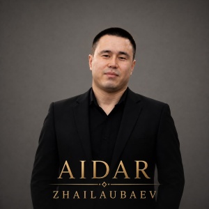 Песня Aidar Zhailaubaev – Нәзігім