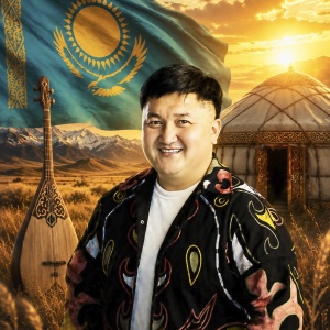 Песня Нұрхат Жүнісов – Қазақ елі