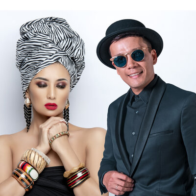 Песня Madina Sadvakasova & Дастан Оразбеков – Телефоныңды алмайсың