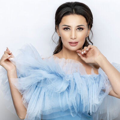 Песня Madina Sadvakasova – Күт Мені