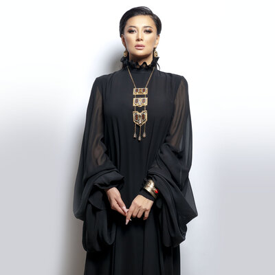 Песня Madina Sadvakasova – Батырлар Жыры
