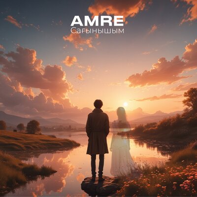 Песня Amre – Сағынышым