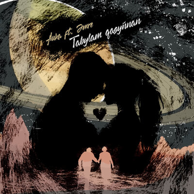 Песня Auka & Amre – Tabylam qasyńnan