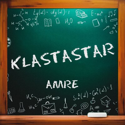 Песня Amre – Klastastar
