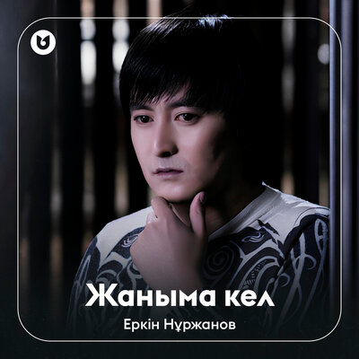 Песня Еркін Нұржанов – Жаныма кел