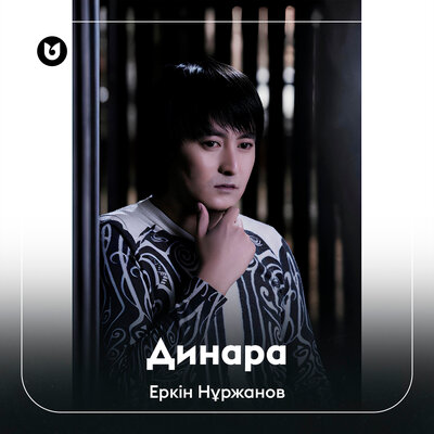 Песня Еркін Нұржанов – Динара