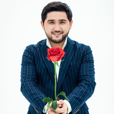 Песня Мұхтар Ханзада – 101 гүл