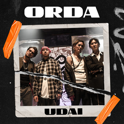Песня ORDA – UDAI