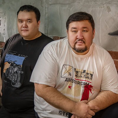 Песня Диета.kz – Екі қыз