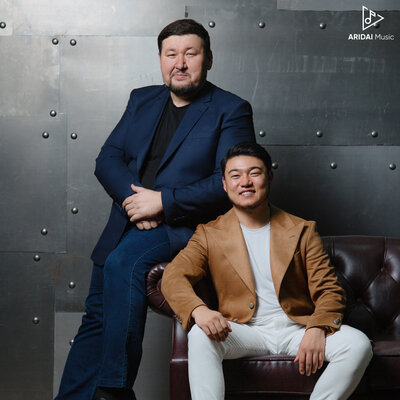 Песня Диета.kz – Сен