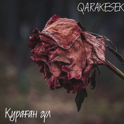 Песня QARAKESEK – Қураған гүл