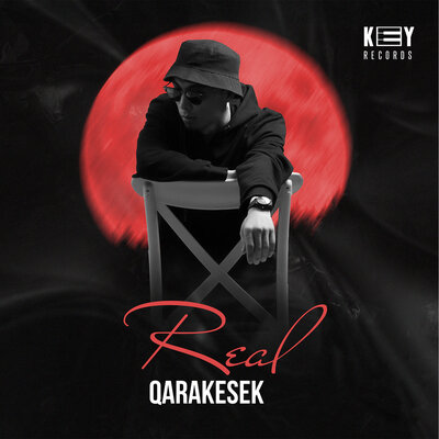 Песня QARAKESEK – REAL