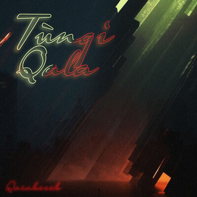Песня QARAKESEK – Tùngi Qala