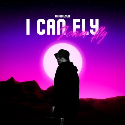 Песня QARAKESEK – I Can Fly