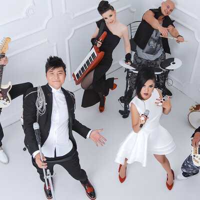 Песня Kairat Baekenov & Format band – Астана