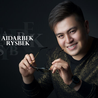 Песня Айдарбек Рысбек – Айтшы маған