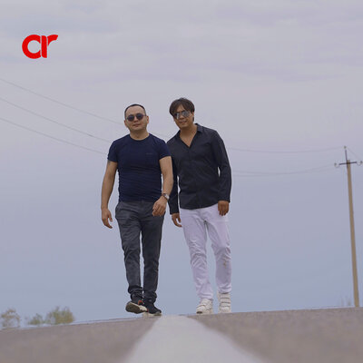 Песня Жан Ахмадиев & Ермек Мұқаш – Басқа адаммын