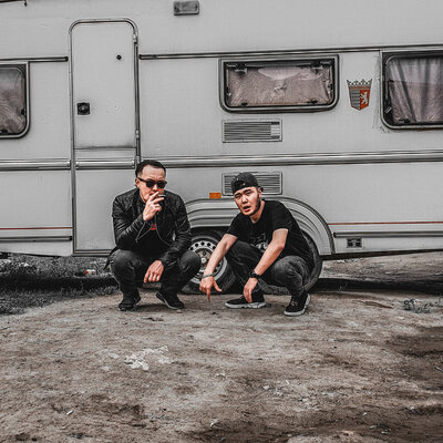Песня ШYNGYS & Smitty – Белорустық террорист