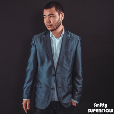 Песня Smitty – SuperFlow