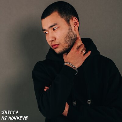 Песня Smitty & ШYNGYS – Менің рэпім