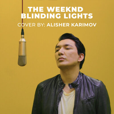 Песня Alisher Karimov – Blinding Lights