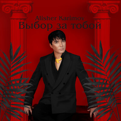 Песня Alisher Karimov – Выбор за тобой