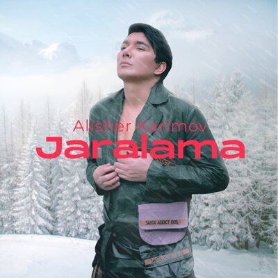 Песня Alisher Karimov – Jaralama