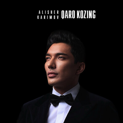 Песня Alisher Karimov – Qaro Kozing