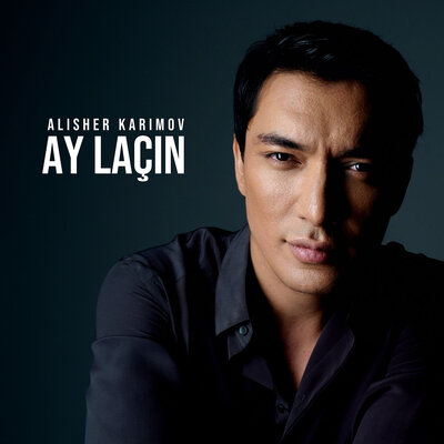 Песня Alisher Karimov – Ay Laçin
