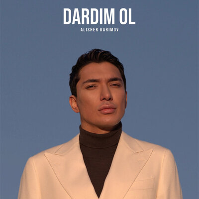 Песня Alisher Karimov – Dardim Ol