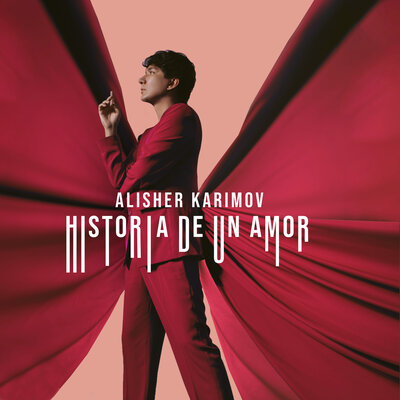 Песня Alisher Karimov – Historia De Un Amor