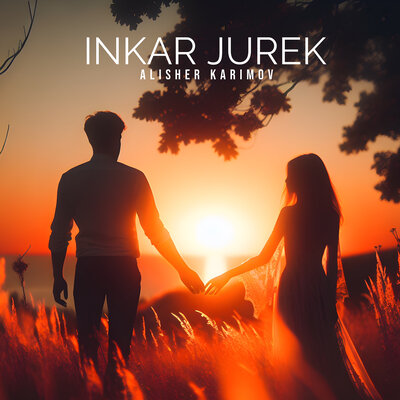 Песня Alisher Karimov – Inkar Jurek
