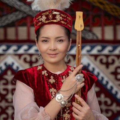 Песня Bayan Nurmysheva – Нәзігім