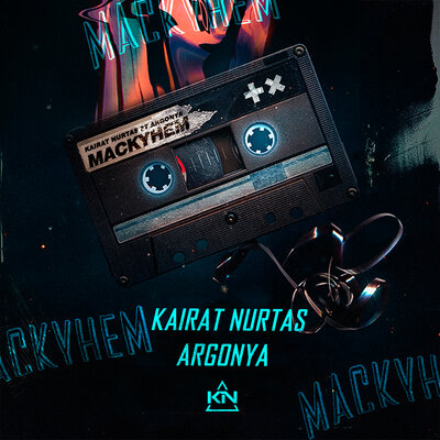 Песня Kairat Nurtas & Argonya – Маскүнем
