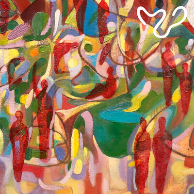 Песня Qurmash Makhan – Риясыз Махаббат