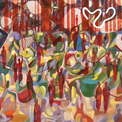 Песня Qurmash Makhan – Мейірімді болайықшы, бауырлар