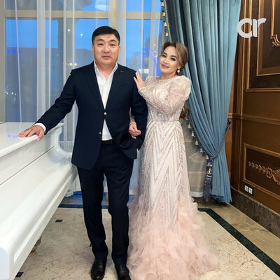 Песня Тоқтар Серіков & Бейбіт Сейдуалиева – Күтіп жүрмін көктемімді