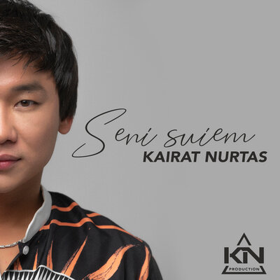 Песня Kairat Nurtas – Seni Suiem
