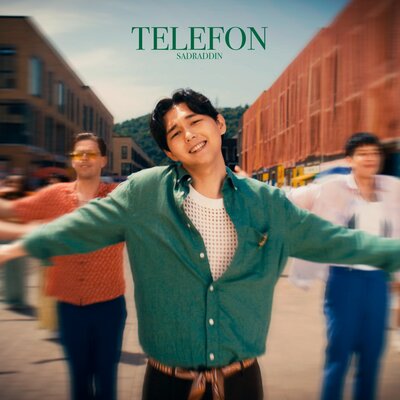 Песня Sadraddin – Telefon