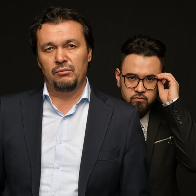 Песня Жұбаныш Жексенұлы & Berik Berdeke – Алыстама